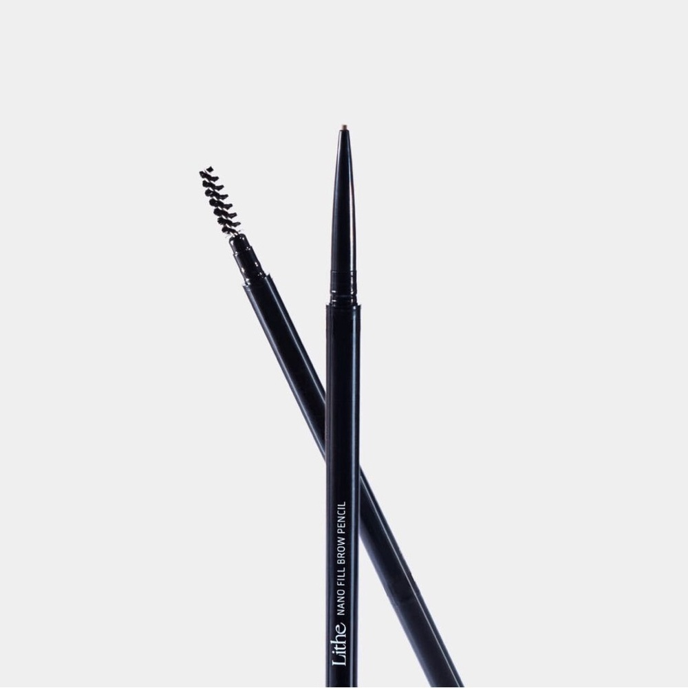 Lithe Nano FillBrow Pencil - Blondie